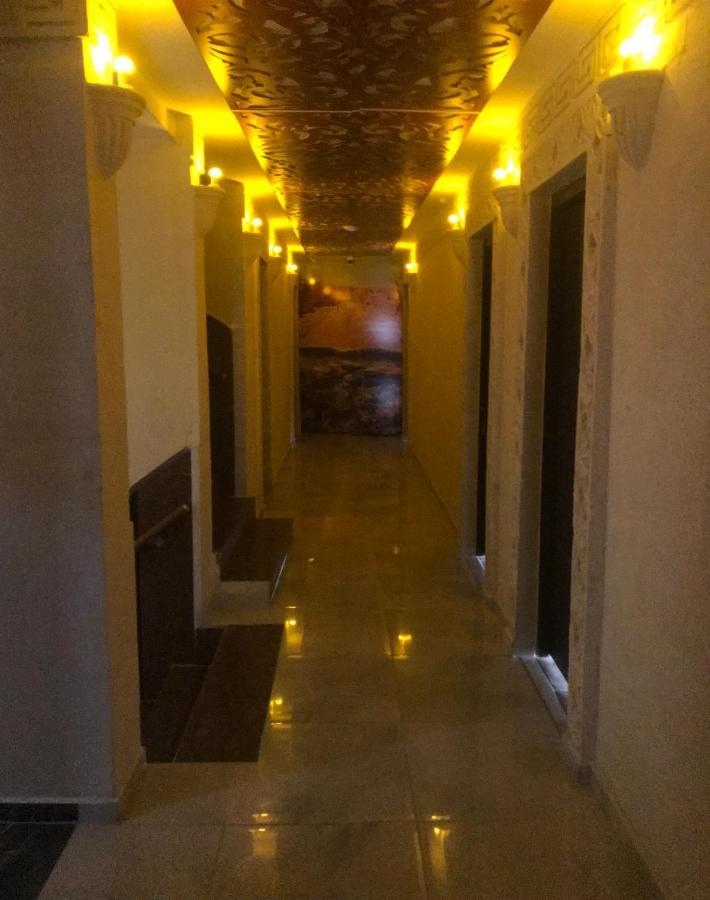 Midyat Gap Hotel Exterior photo