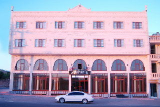 Midyat Gap Hotel Exterior photo