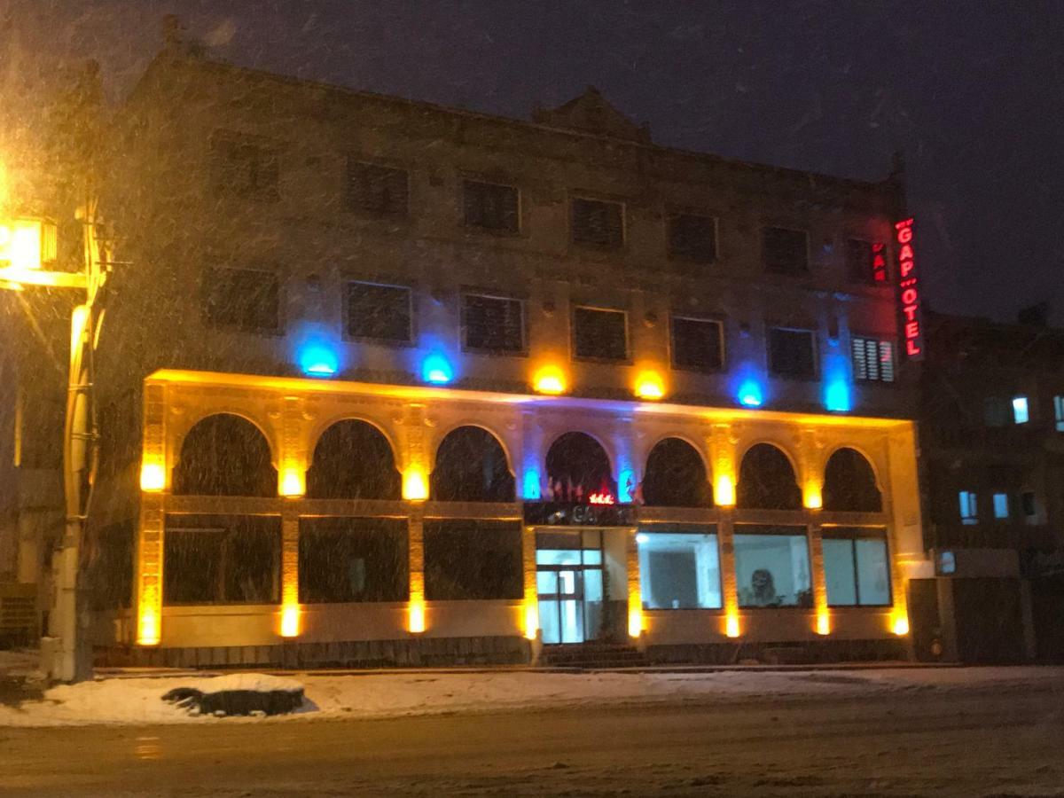 Midyat Gap Hotel Exterior photo